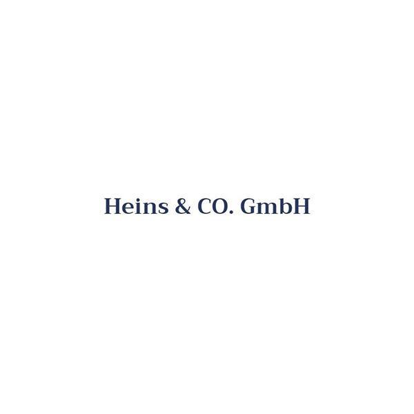 Kundenlogo Heins & Co. GmbH