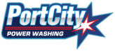 Port City Power Washing Photo