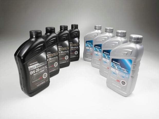 Images Russ Darrow Honda Parts Department