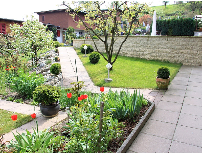 Fuchs & Höhn, Obere Bergstrasse 19 in Wädenswil