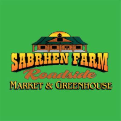 Sabrhen Farm Roadside Market Logo