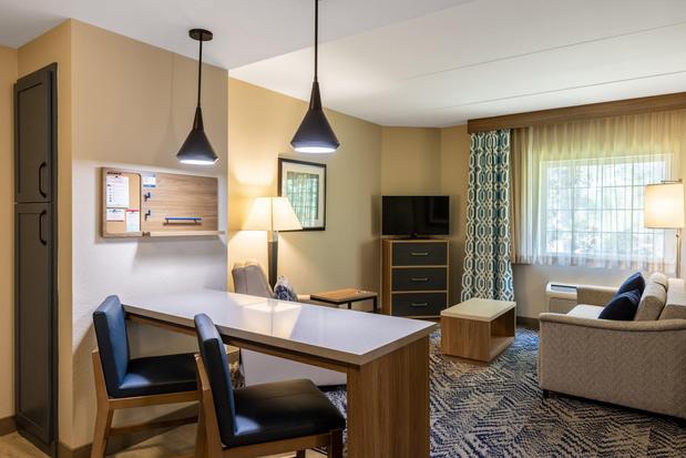 Images Candlewood Suites Bluffton-Hilton Head by IHG