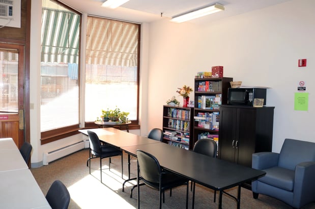 Images Pequoig House