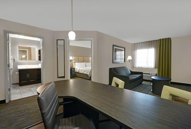Images Candlewood Suites Sumter by IHG