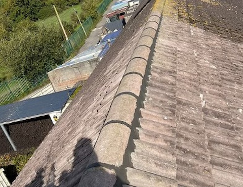 Dundrum Roof Repairs 4