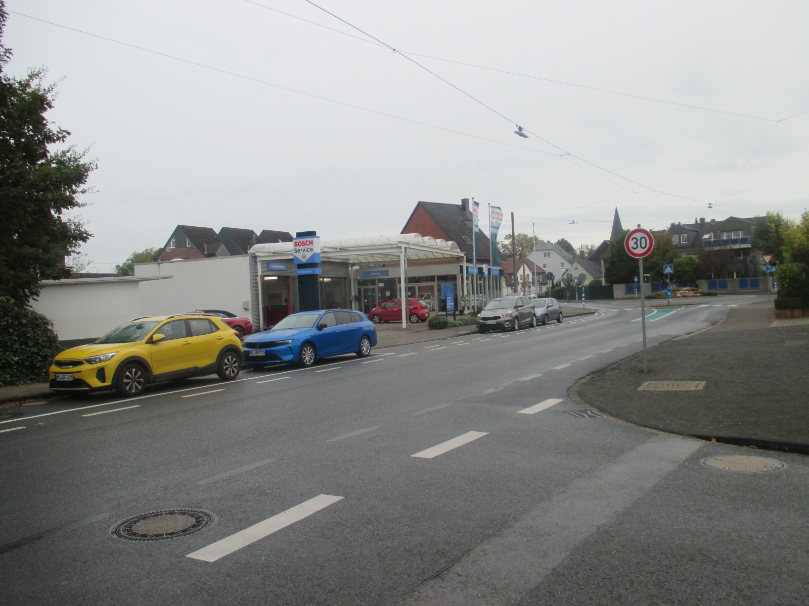 Autohaus Richrath e. K., Inhaber Jörg Hilden in Langenfeld im Rheinland - Logo