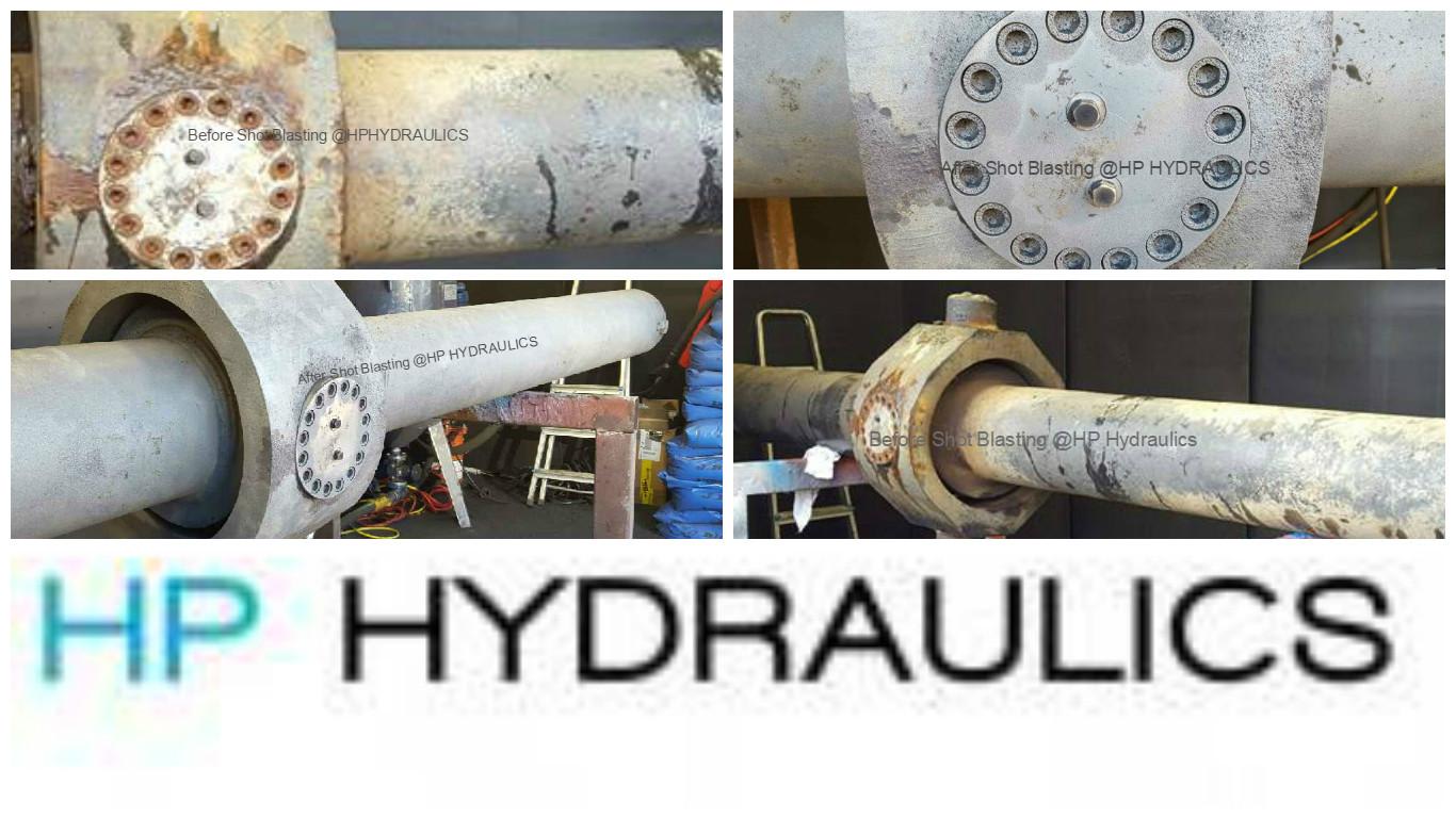 Images HP Hydraulics