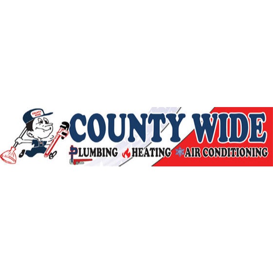 County Wide Plumbing Heating and Air - Orange, CA 92865 - (714)540-7095 | ShowMeLocal.com