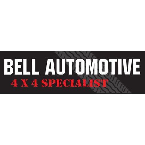 Bell Automotive Logo