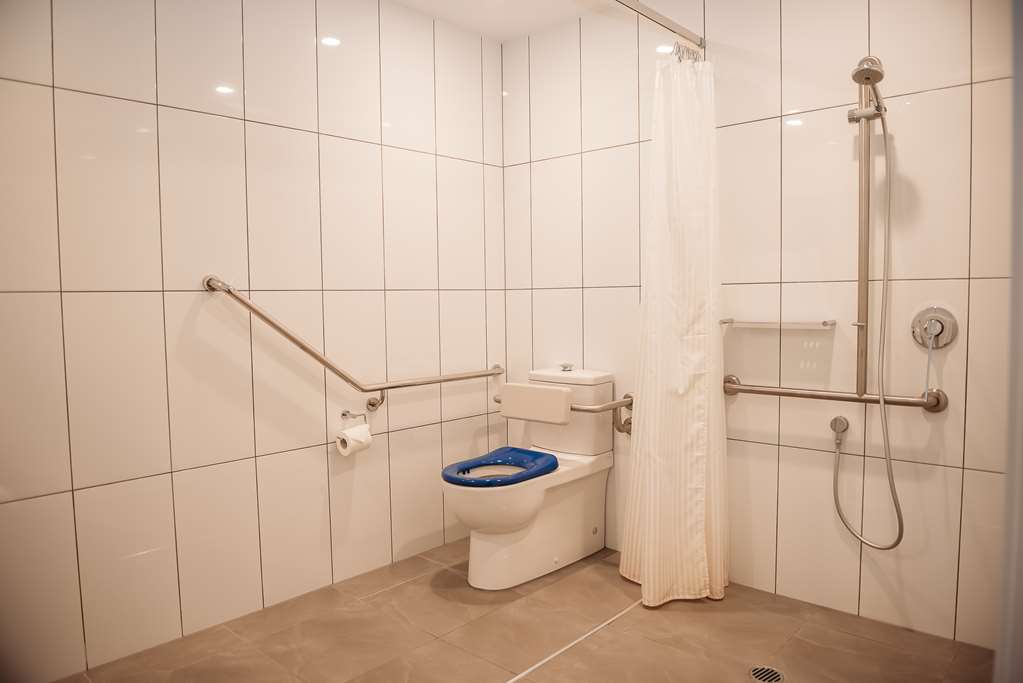 Images Best Western Plus North Lakes Hotel