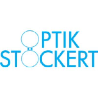 Optik Stöckert GmbH in Kronach - Logo