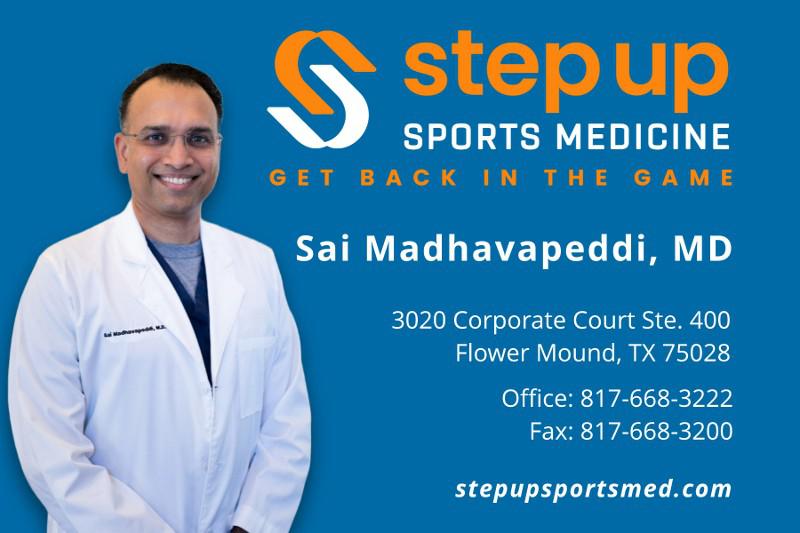 Images Step Up Sports Medicine