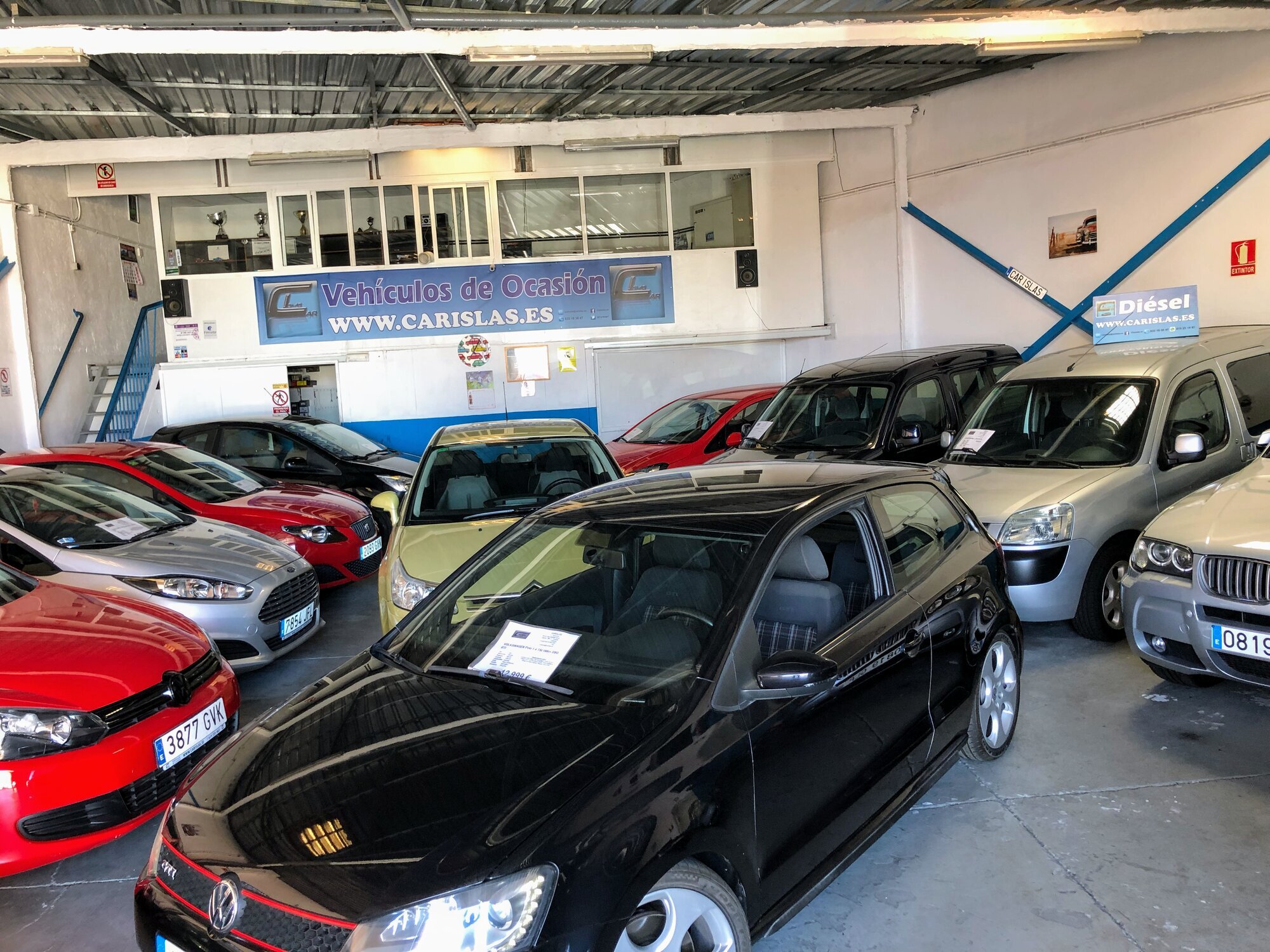 Images Carislas coches de ocasión