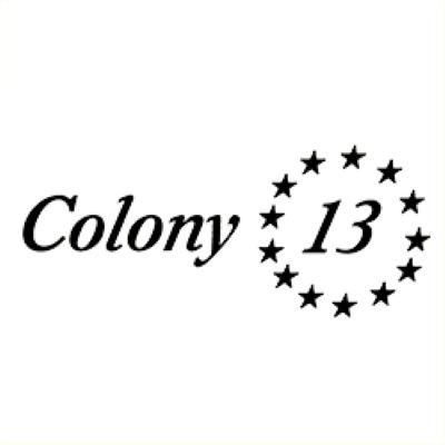 Colony 13 Logo