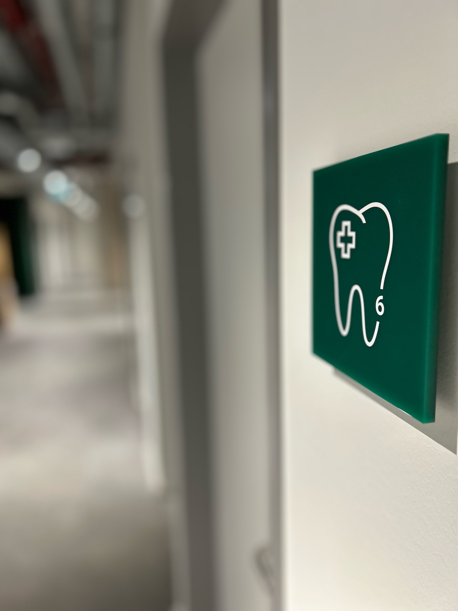 Bild 3 AOK-Zahnklinik Düsseldorf in Düsseldorf