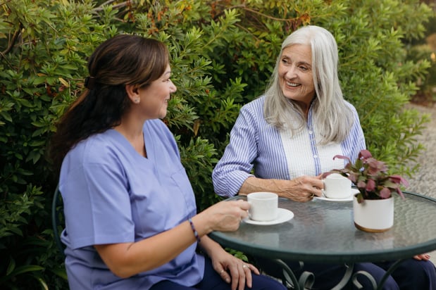 Images Always Best Care Senior Services - Home Care Services in Denver