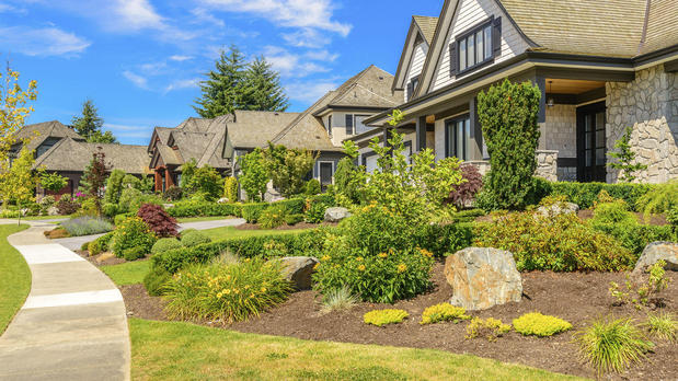 Images Veteran Lawn Care, LLC