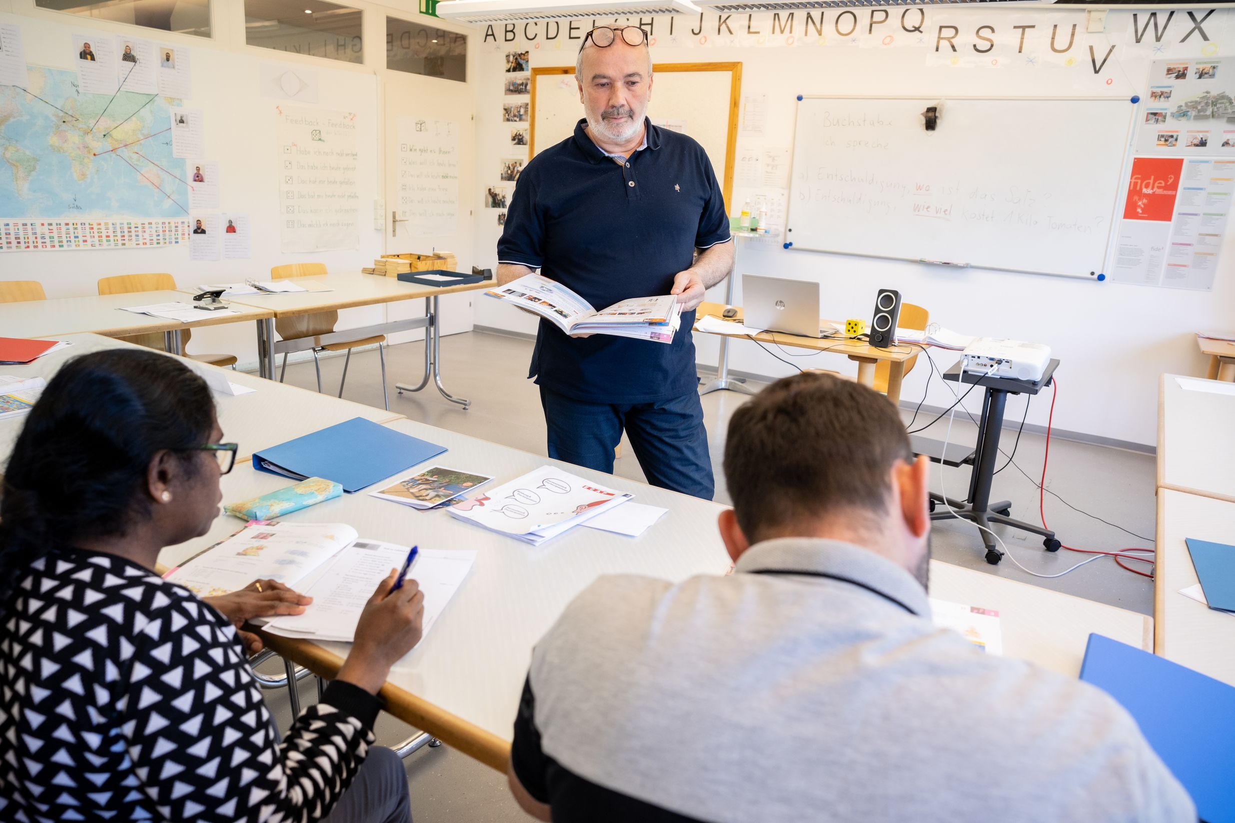 Oltech GmbH, Aarburgerstrasse 138 in Olten