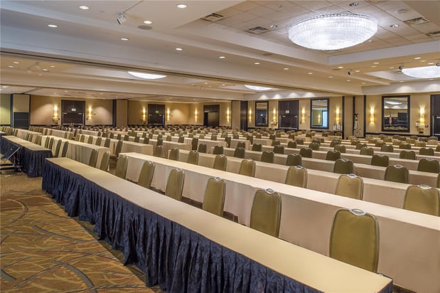 Images Hilton St. Louis at the Ballpark