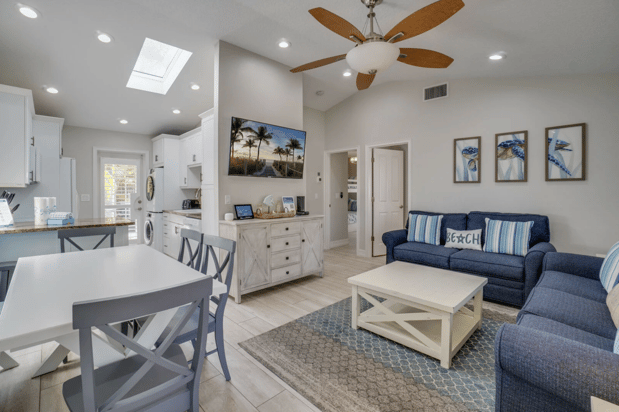 Images SeaBreeze Vacation LLC