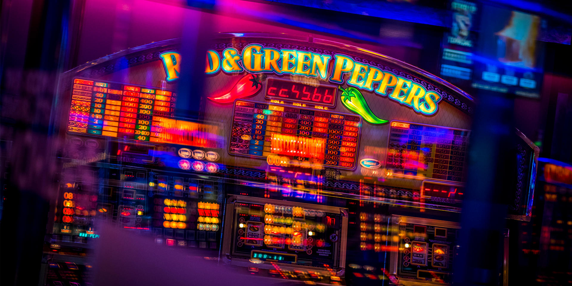 Foto's Fair Play Casino