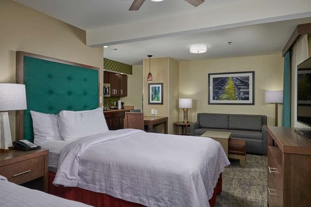 Images Homewood Suites by Hilton Sarasota