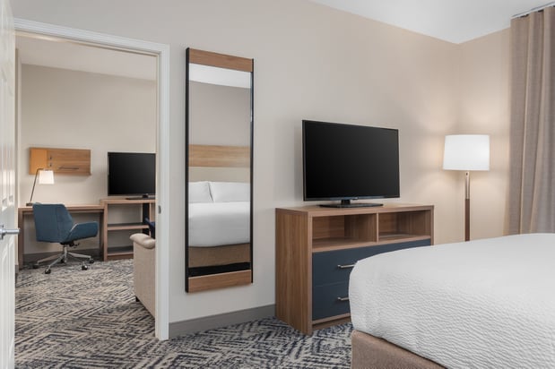 Images Candlewood Suites la Crosse by IHG