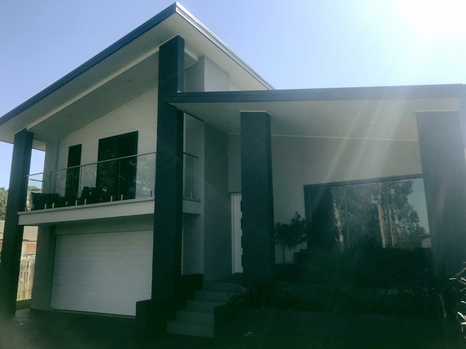 Images A.C.Mellier Building