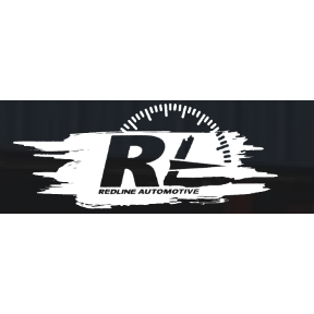 Redline Automotive Logo