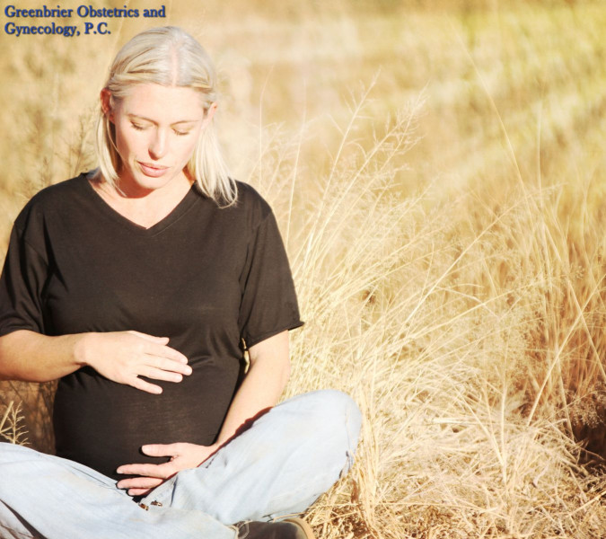 Greenbrier Obstetrics and Gynecology, P.C. Chesapeake (757)547-4500