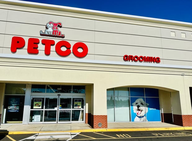 Images Petco Grooming