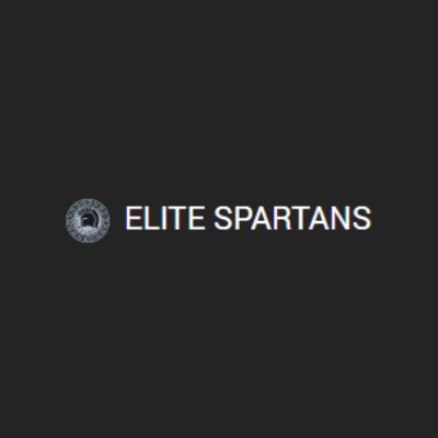 Elite Spartans Logo