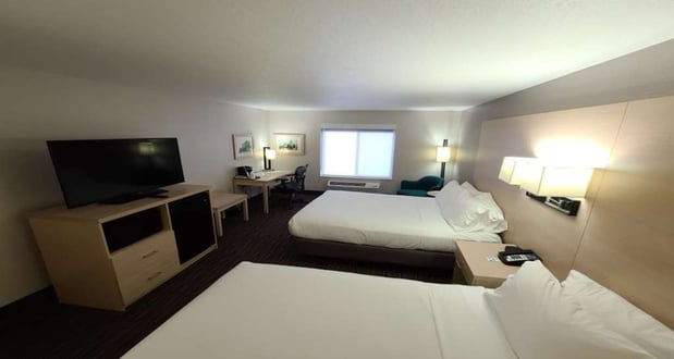 Images Best Western Watertown