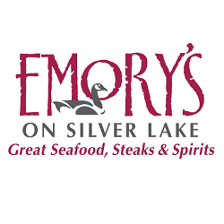 Emory's on Silver Lake Everett (425)337-7772