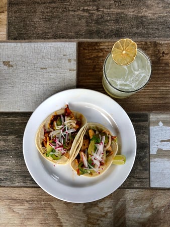 Images Bake's Place Bar & Bistro