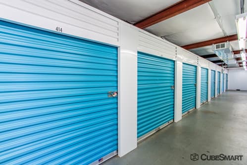 CubeSmart Self Storage Photo