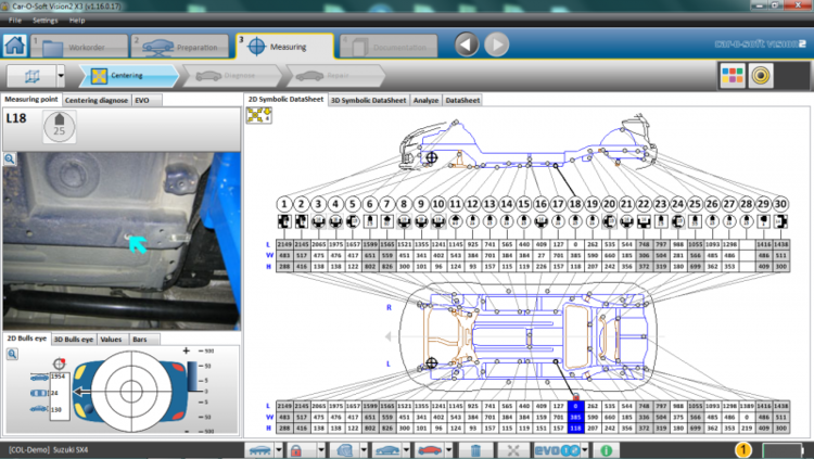 Kfz-Sachverständigenbüro Emmert, Würzburger Straße 3A in Gemünden