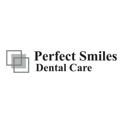 Perfect Smiles Dental Care Logo
