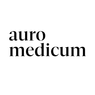 Dr. med. Gerret Hochholz – Auromedicum Privatpraxis für Orthopädie in Frankfurt am Main - Logo