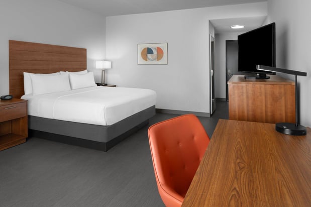 Images Holiday Inn Express & Suites Midland South I-20 by IHG