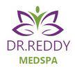 Dr. Reddy Medspa Logo