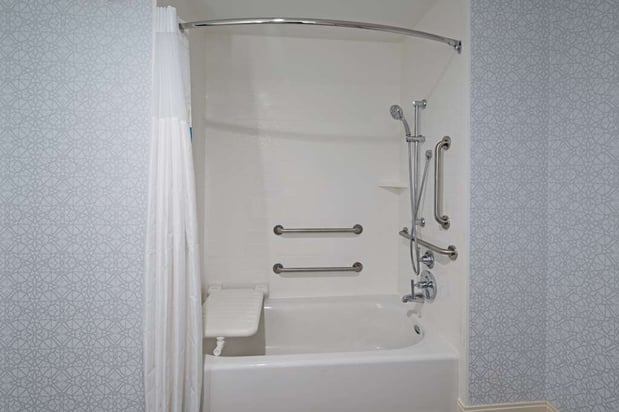 Images Hampton Inn & Suites Gilroy