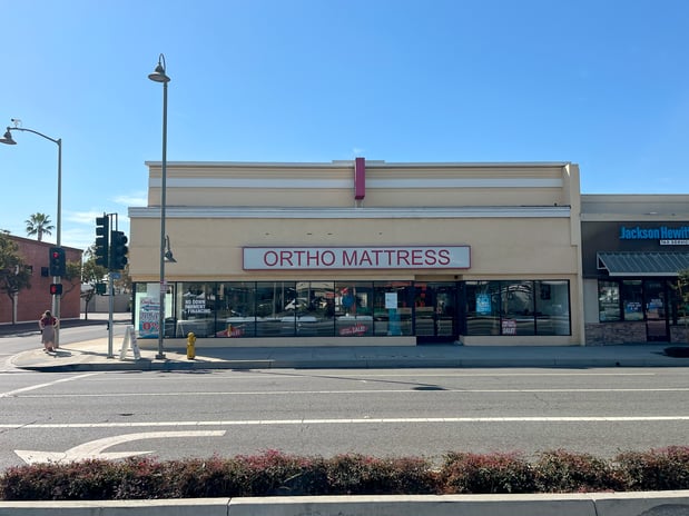 Images Ortho Mattress
