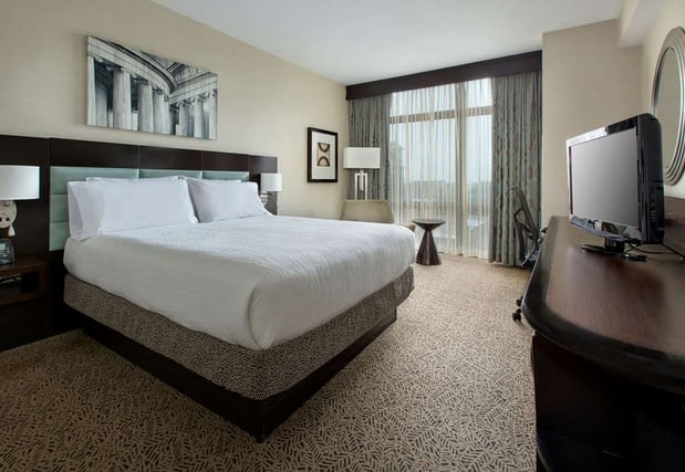 Images Hilton Garden Inn Washington DC/U.S. Capitol
