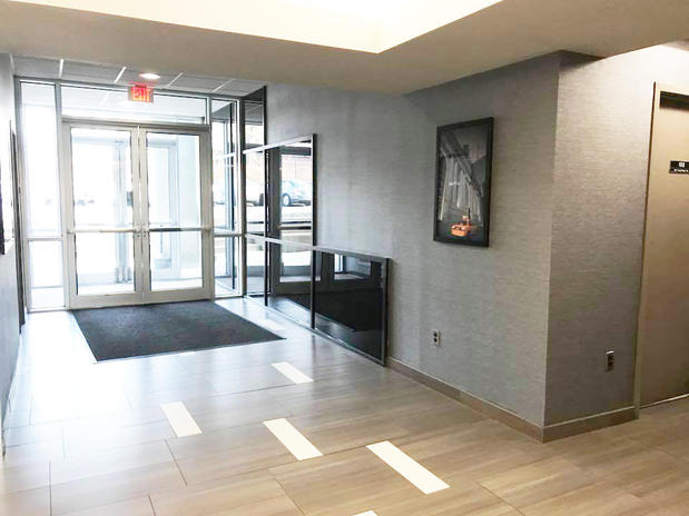 Images The Howard Center For Wellness