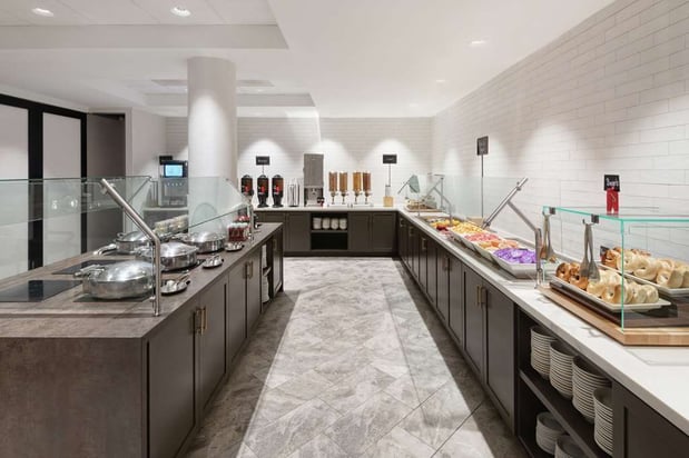 Images Embassy Suites by Hilton Tysons Corner