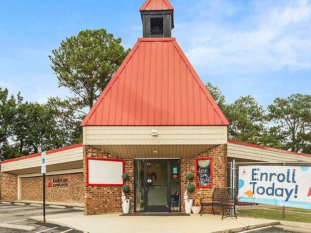 Images Cary Towne KinderCare