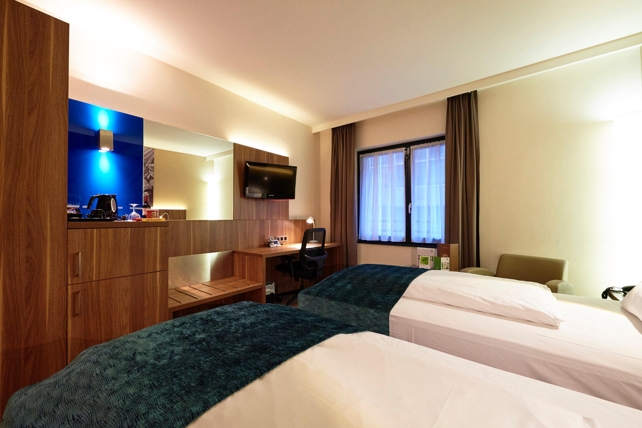 Fotos - Holiday Inn Brussels - Schuman by IHG - 13