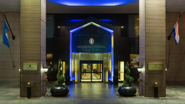 Images InterContinental New Orleans, an IHG Hotel