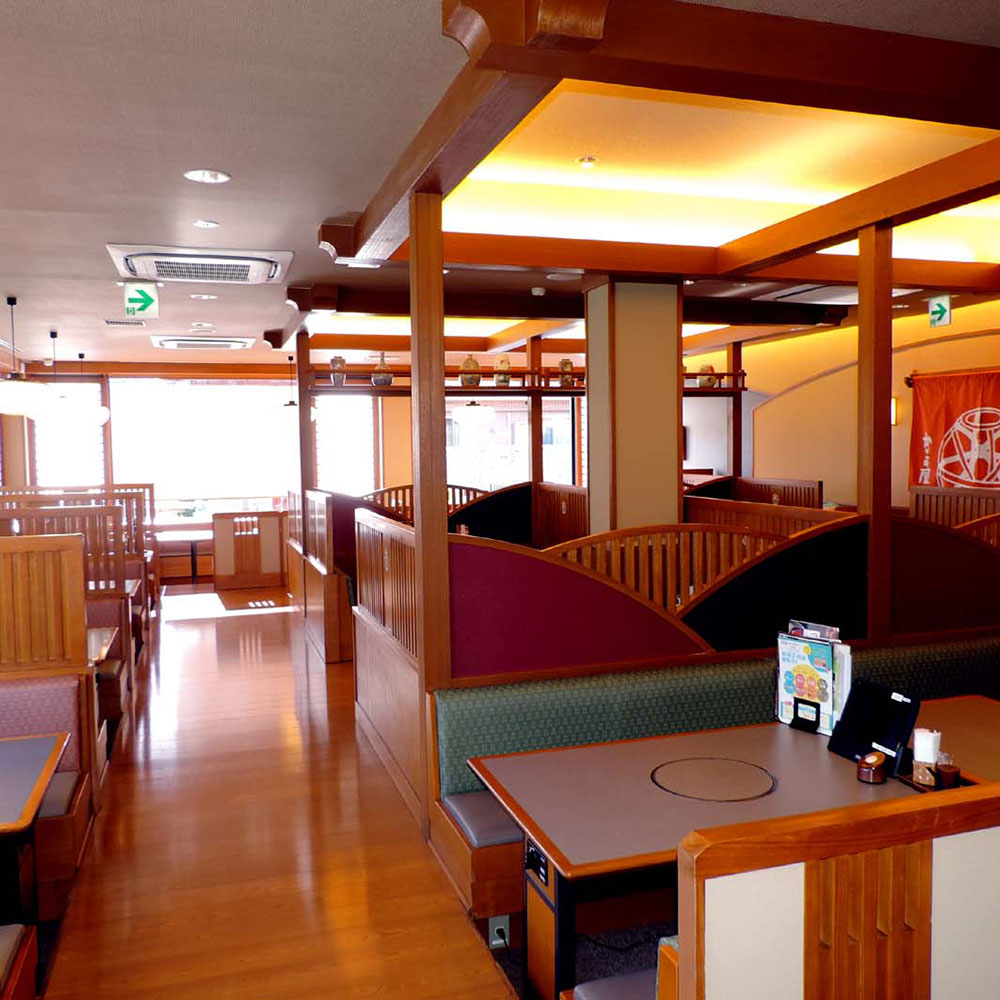 Images かごの屋 鳩ヶ谷店